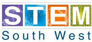 STEM logo STEM logo
