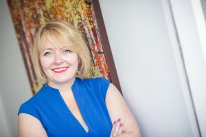 caroline morris