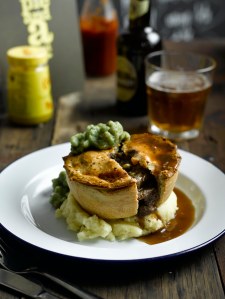 Pieminister-The Raven
