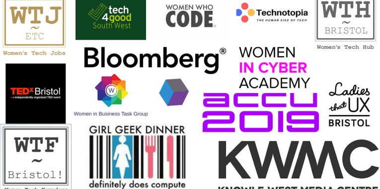 collaborative logos