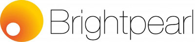 brightpearl logo