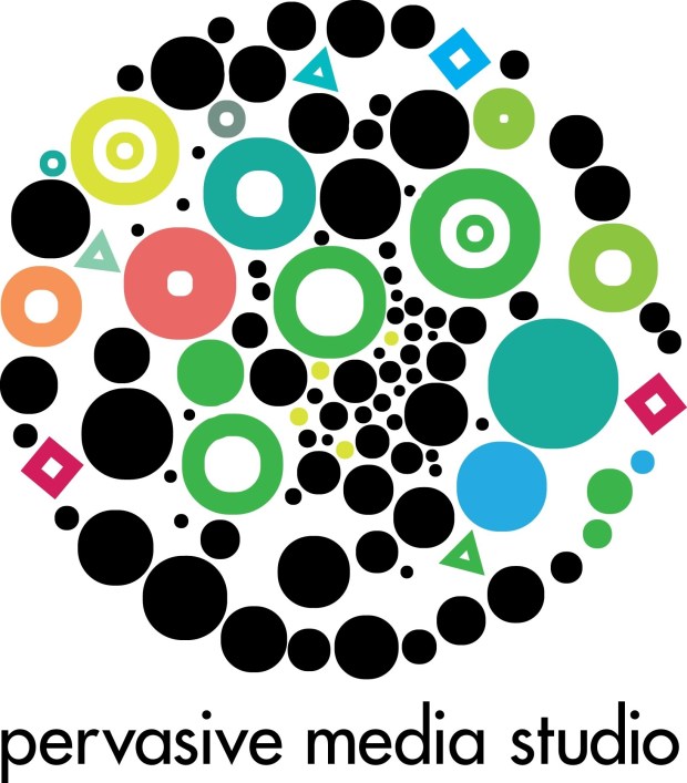 PM Studio logo