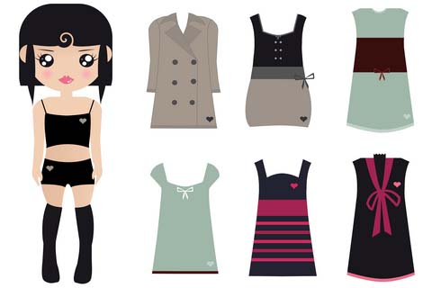 geek fashion