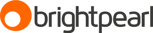 brightpearl logo
